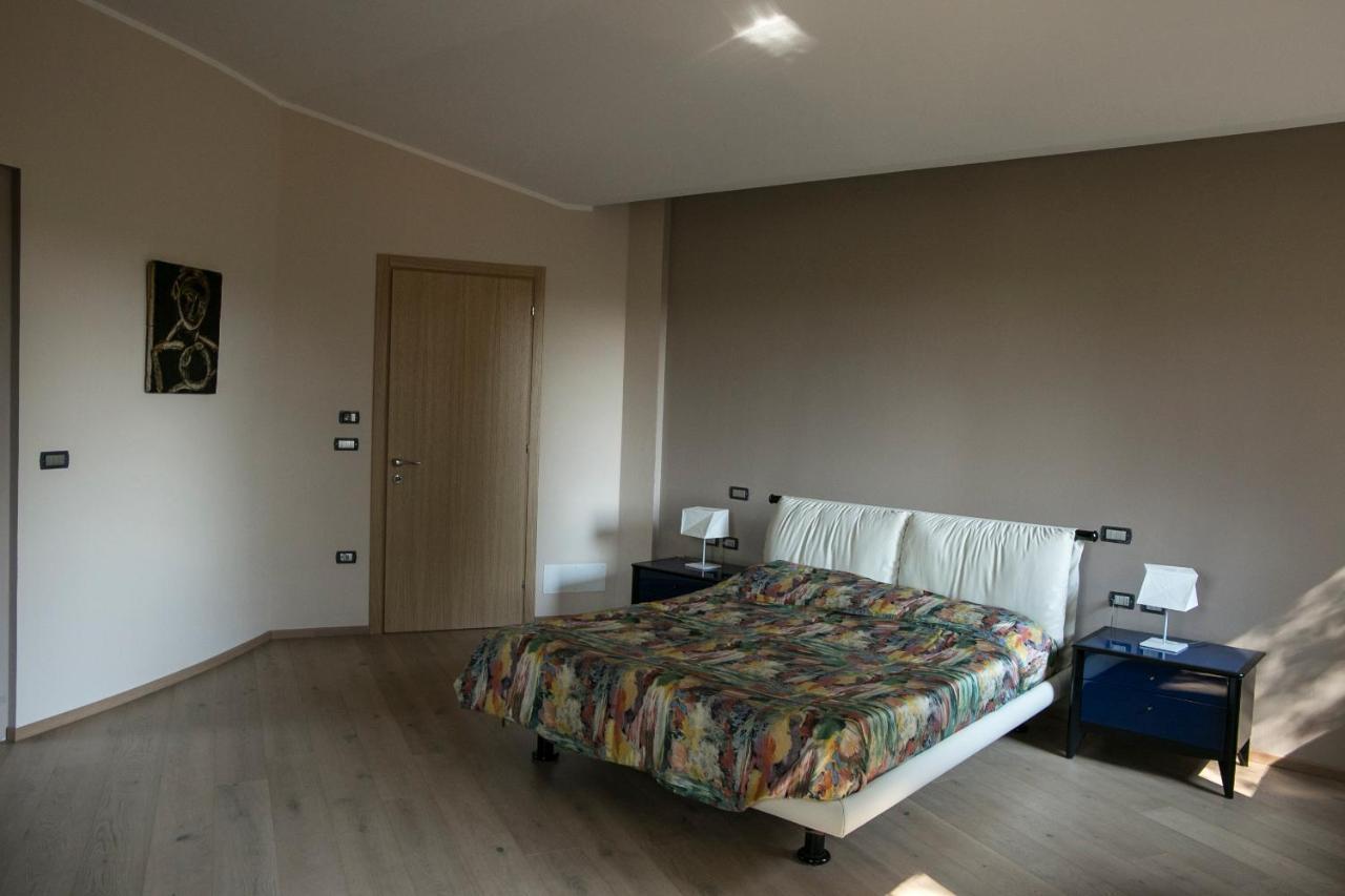 Un Sogno Che Si Avvera Gorizia Exterior photo